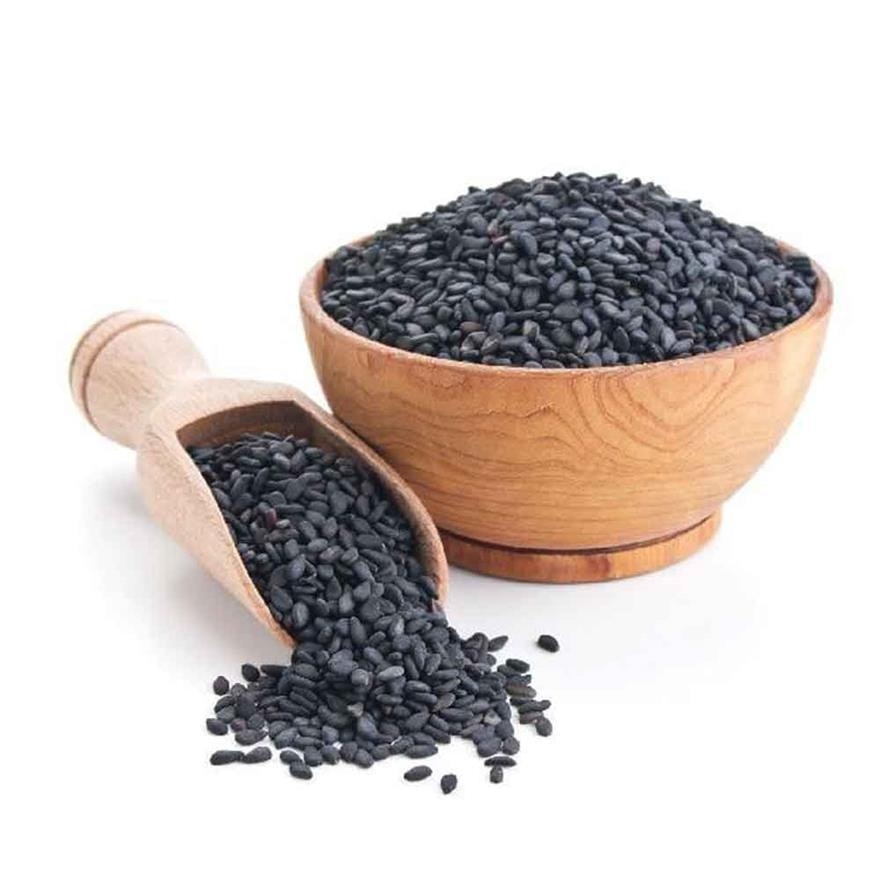 Organic Black Sasame 200g