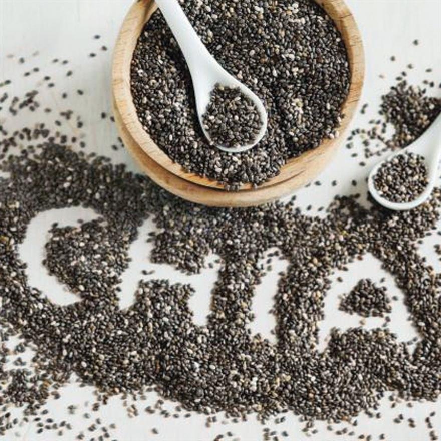 Organic Chia Seed 250g in Pack