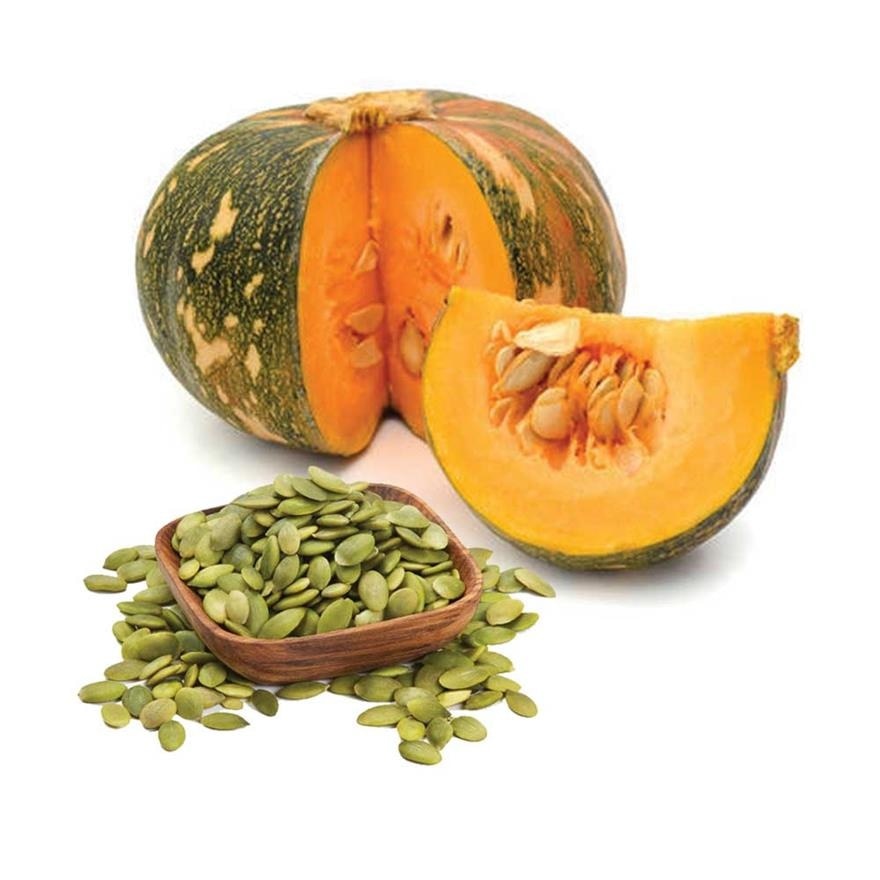 Organic Pumpkin Seed 180g