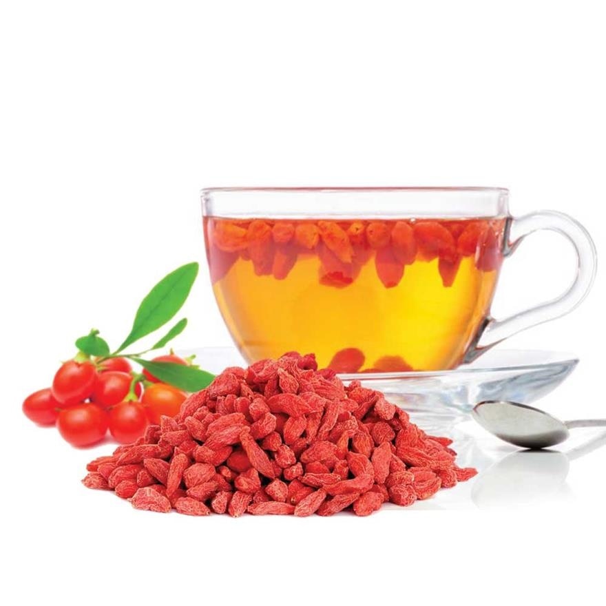 Organic Goji Berry 150g in Pack