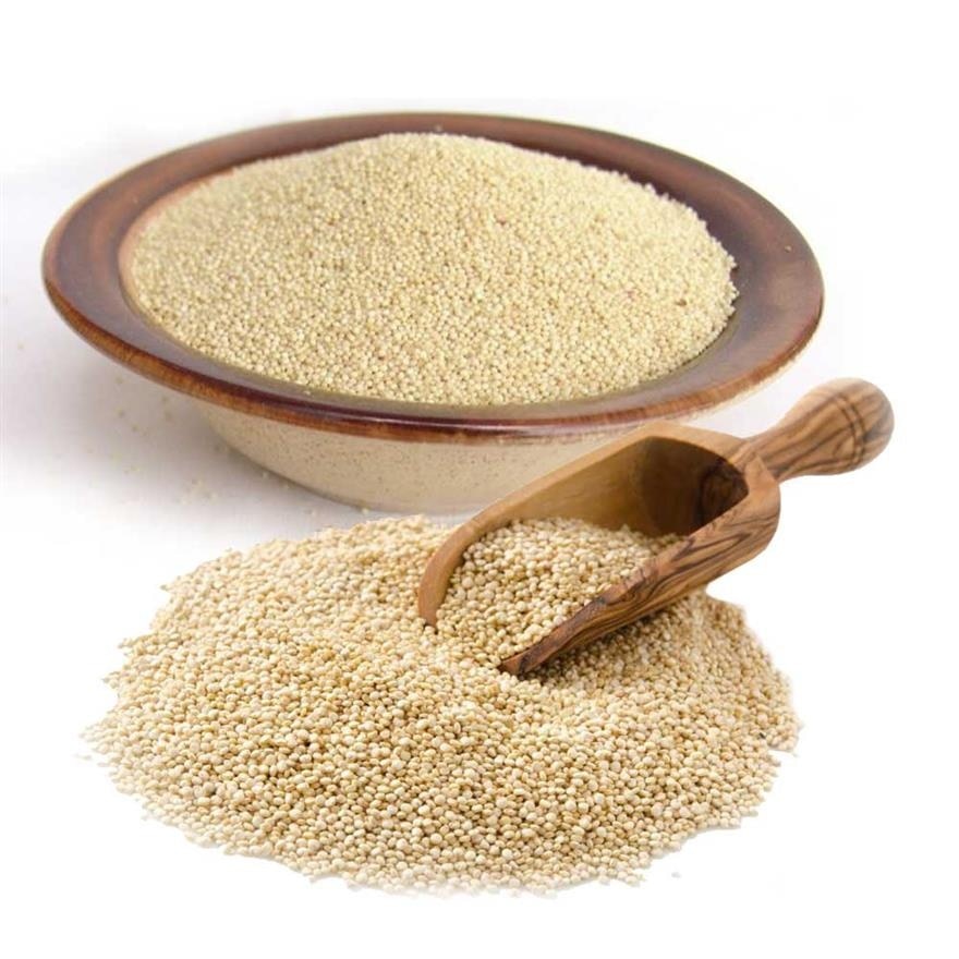 Organic White Quinoa 400g