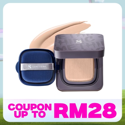 SOMETHINC Copy Paste Breathable Cushion - Butter 1S