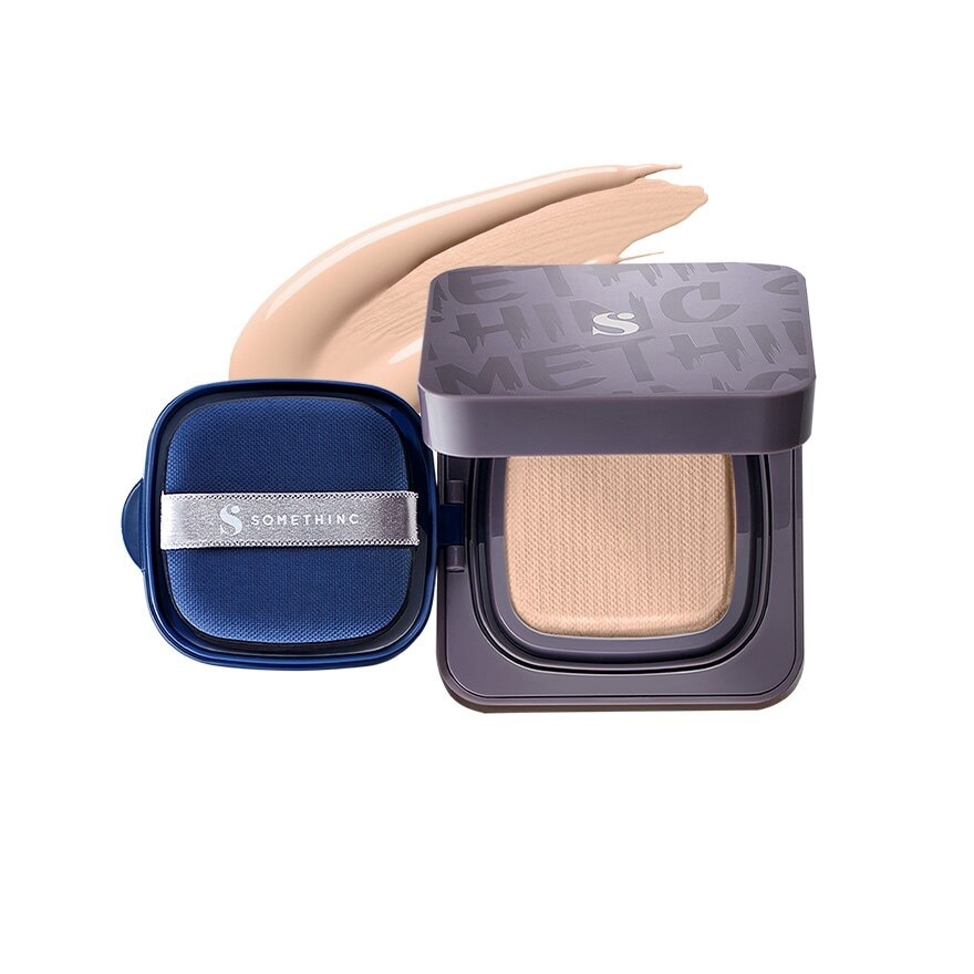 SOMETHINC Copy Paste Breathable Cushion - Butter 1S