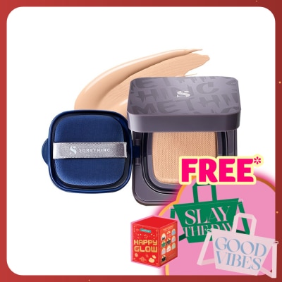 SOMETHINC Copy Paste Breathable Cushion - Nina 1S