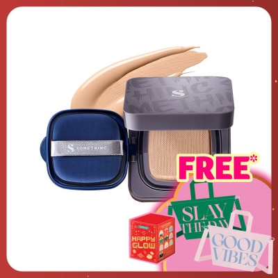 SOMETHINC Copy Paste Breathable Cushion - Charlotte 1S