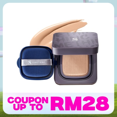 SOMETHINC Copy Paste Breathable Cushion - Charlotte 1S