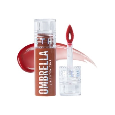 SOMETHINC OMBRELLA Lip Totem Tint - WUCU 1S