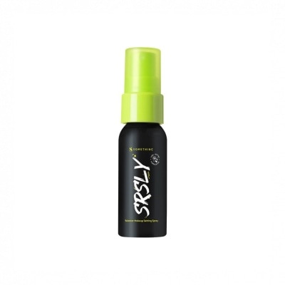 SOMETHINC SRSLY Balancer Makeup Setting Spray 1S