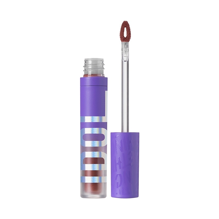 Idol Blurry Soft Lip Matte - Ambush 1S