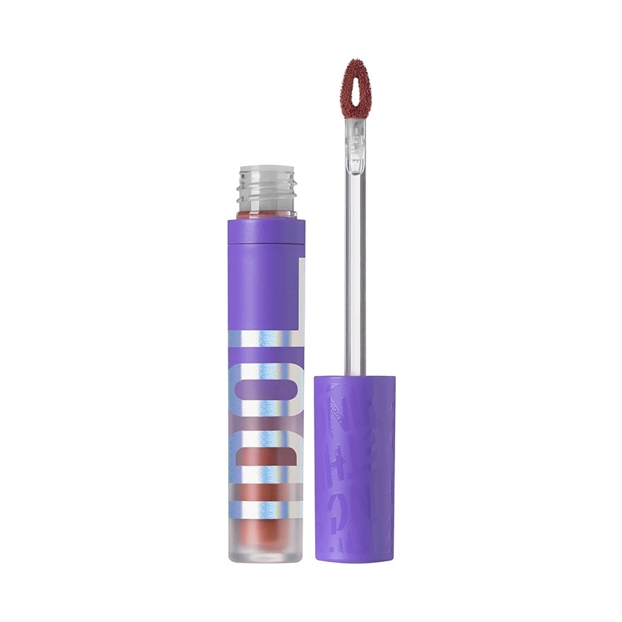 Idol Blurry Soft Lip Matte - Blow 1S