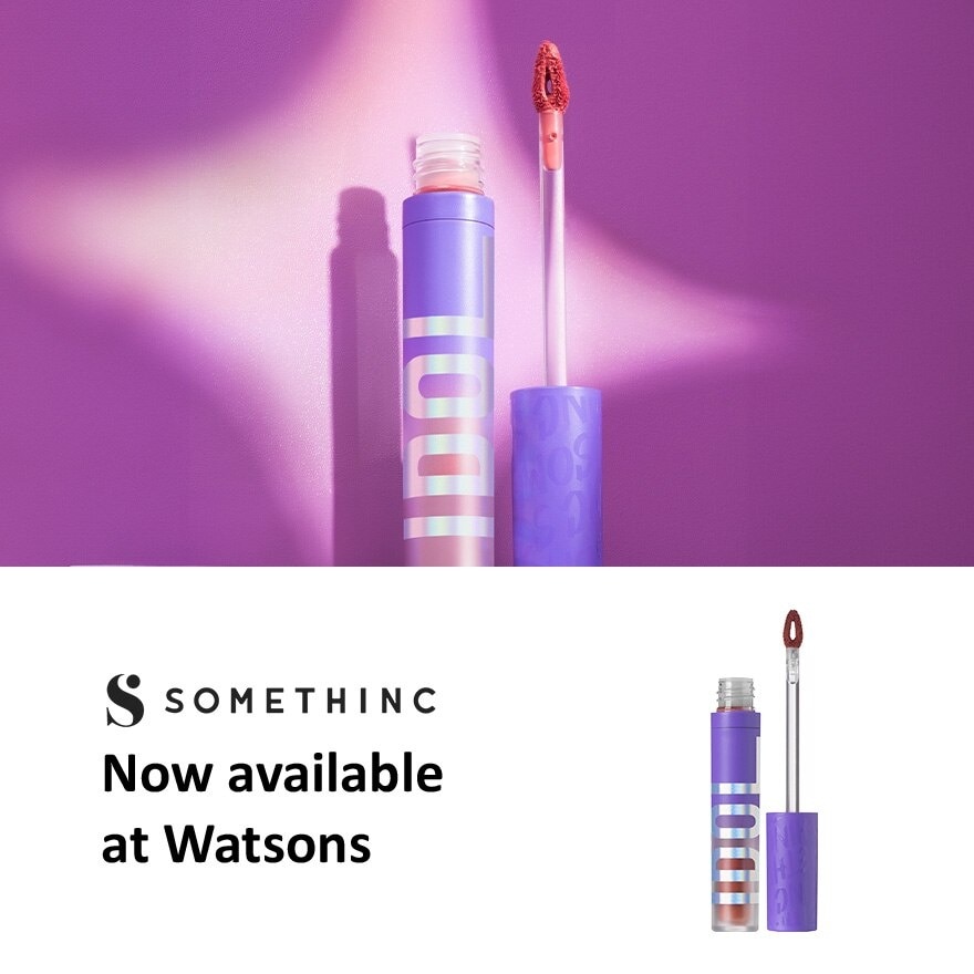 Idol Blurry Soft Lip Matte - Encore 1S