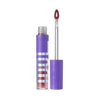 SOMETHINC Idol Blurry Soft Lip Matte - Happier 1S