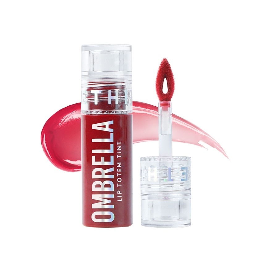 OMBRELLA Lip Totem Tint - Hottie 1S