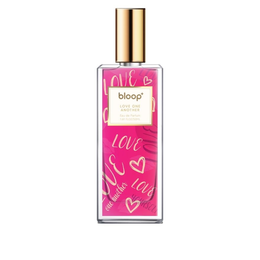 Love One Another EDP Perfume