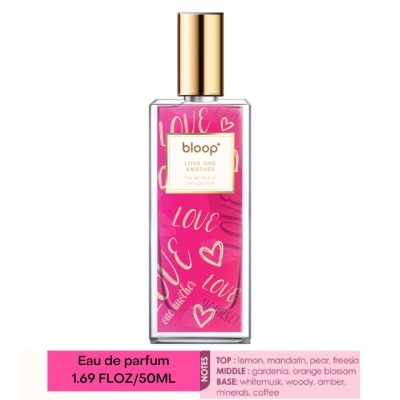BLOOP - Love One Another EDP Perfume