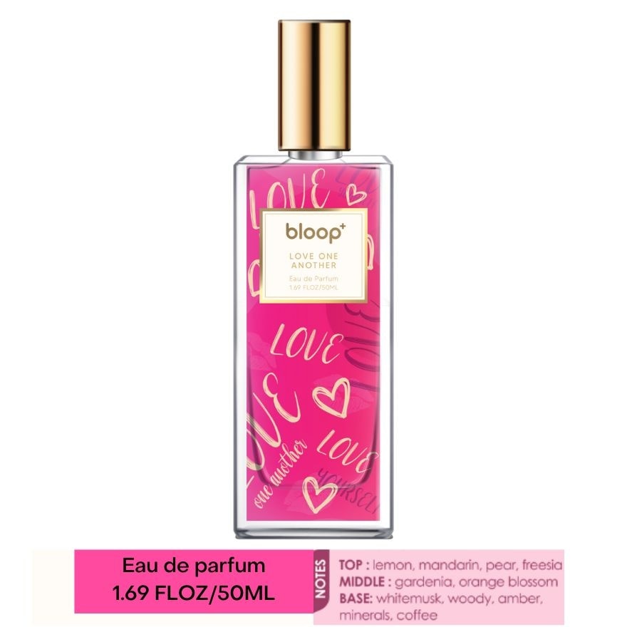 Love One Another EDP 1.69 floz/50ml