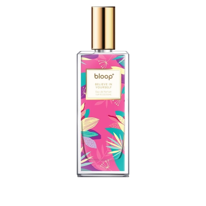 Believe In Yourself EDP Perfume