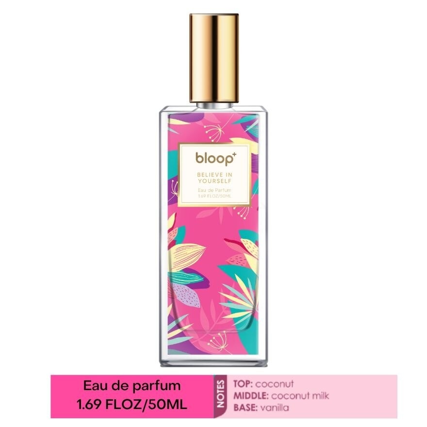 Blif In Yourself Edp 50ml