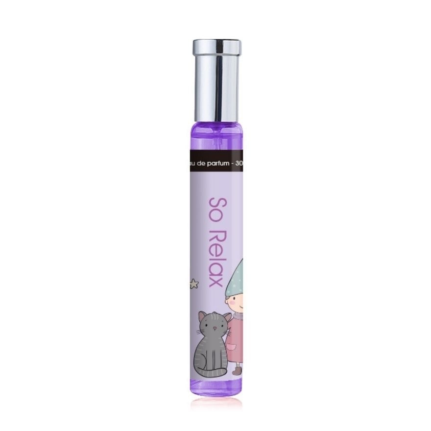 So Relax Eau De Parfum 30ml