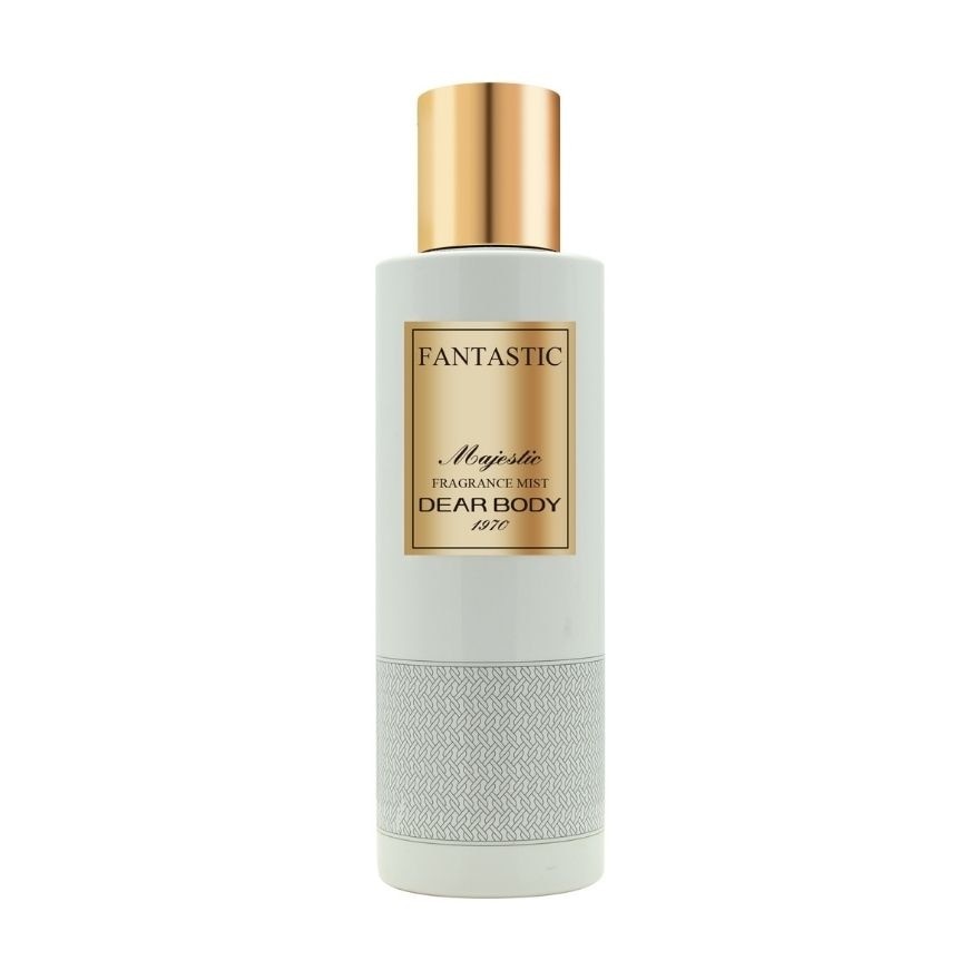 Fantastic MJ Fragrance 270Ml