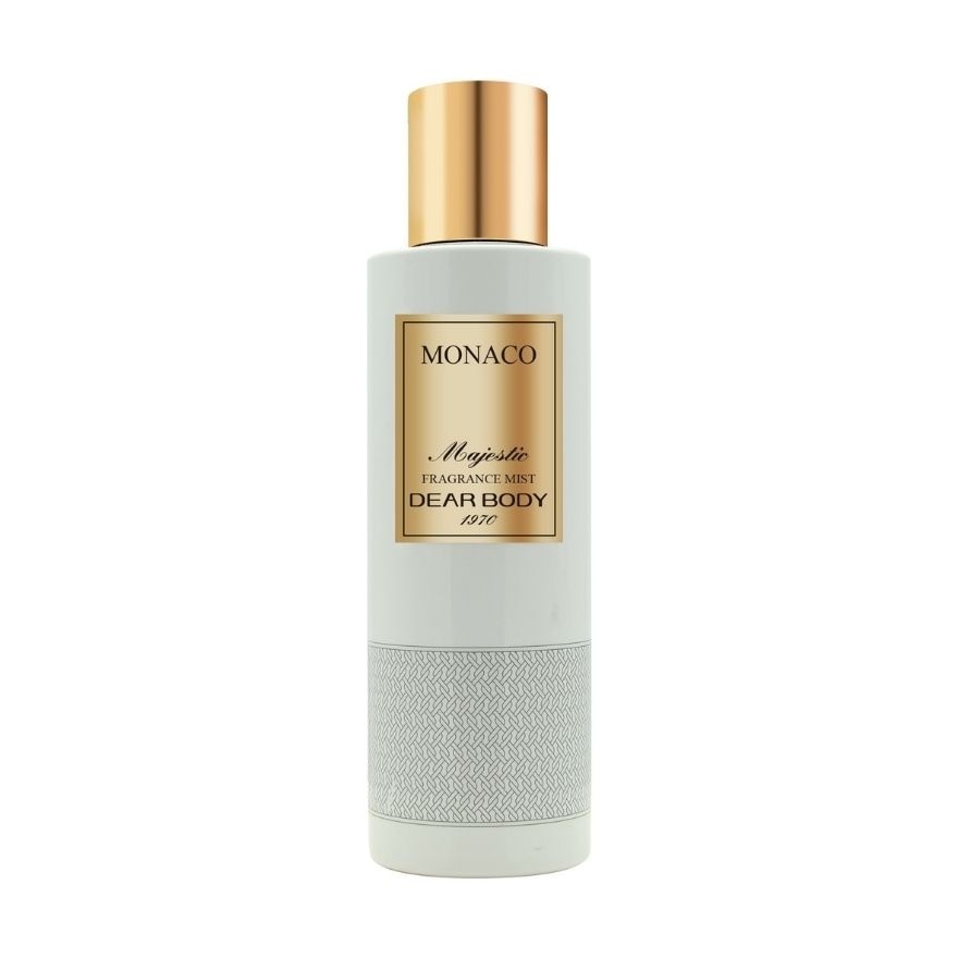 Monaco Majestic Fragrance 270ML