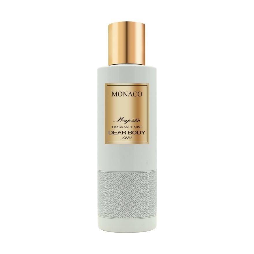 Monaco Majestic Fragrance 270ML