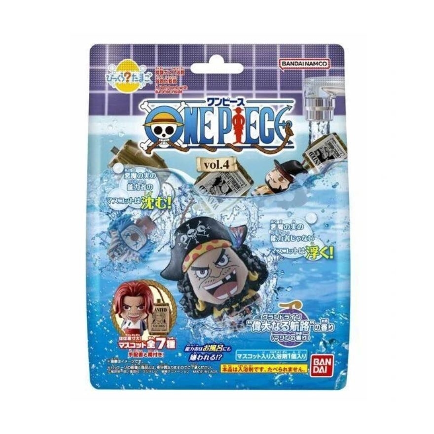 Bath Bomb Anime Cartoon Premium 1s