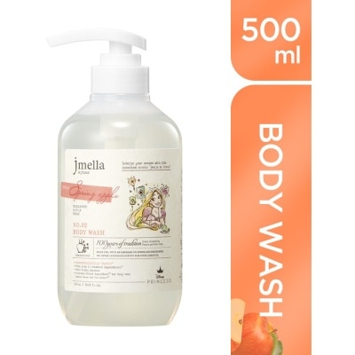 JMELLA Disney Spring Apple Body Wash 500ml