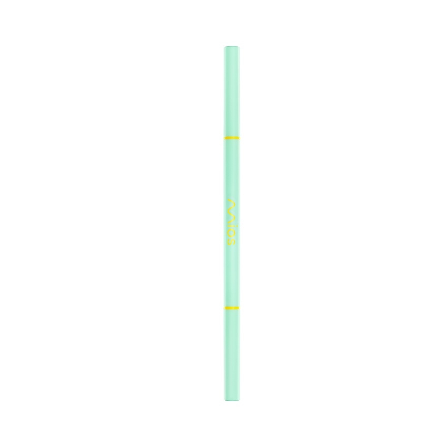 Eyebrow Pencil Aero Dynamic Tip Tea Brown image