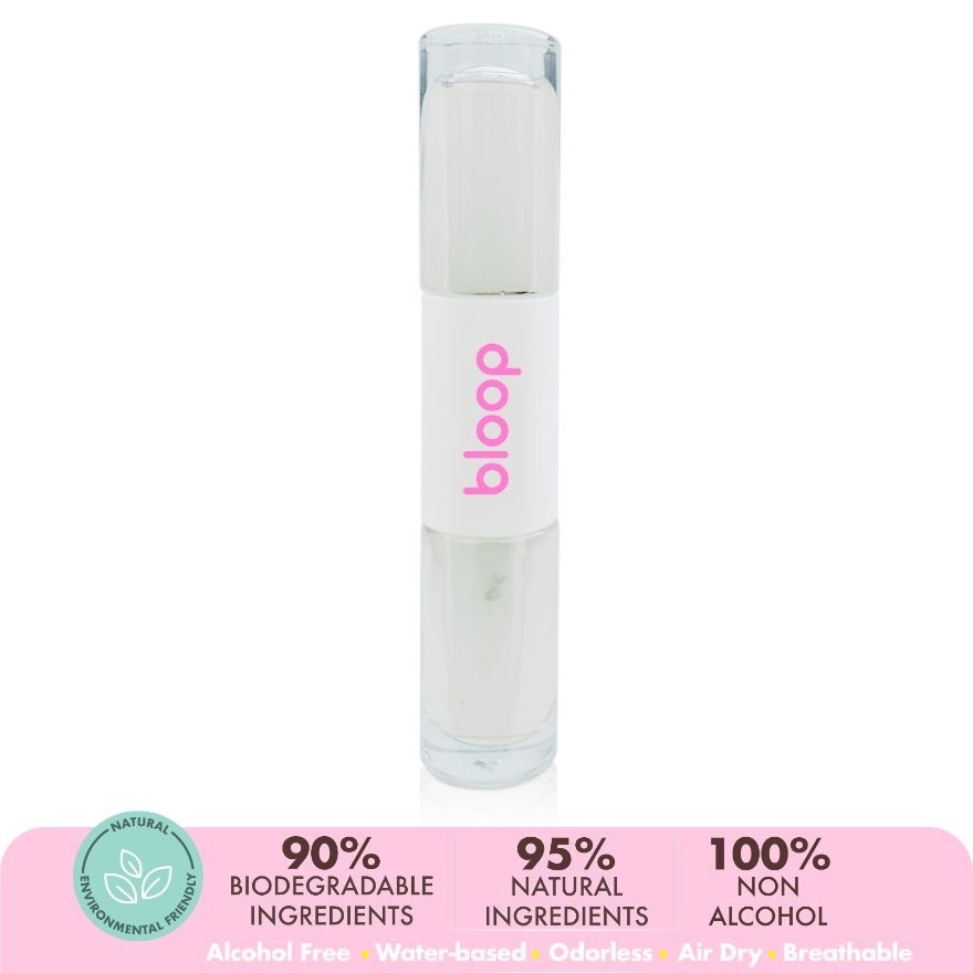 Duo Waterbased Top Coat WD0001