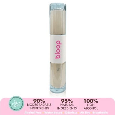 BLOOP Waterbased WD0001 2X5ML