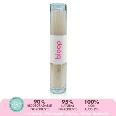 BLOOP Duo Waterbased WD0001 2X5ML