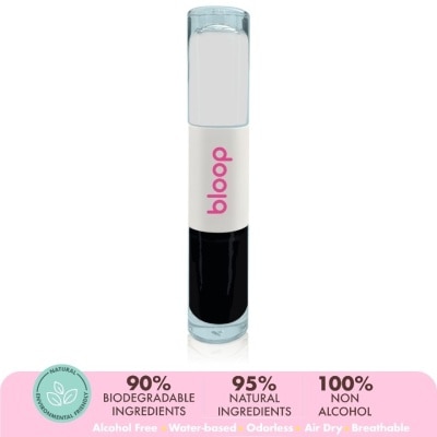 BLOOP Duo Waterbased WD0002 2X5ML