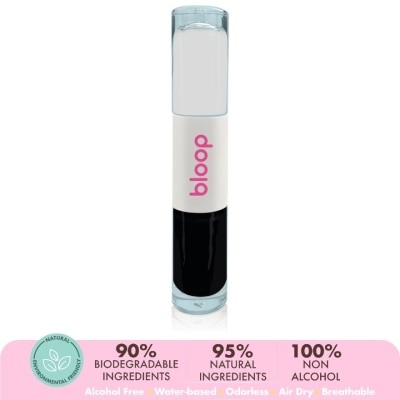 BLOOP Duo Waterbased WD0002 2X5ML