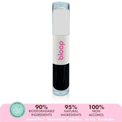 BLOOP Waterbased WD0002 2X5ML