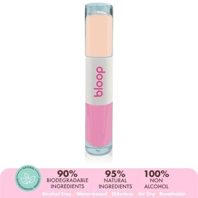 BLOOP Duo Waterbased WD0003 2X5ML