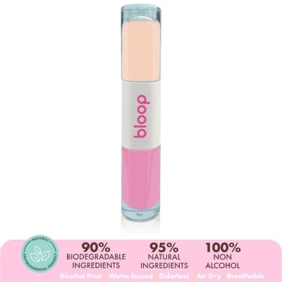 BLOOP Waterbased WD0003 2X5ML