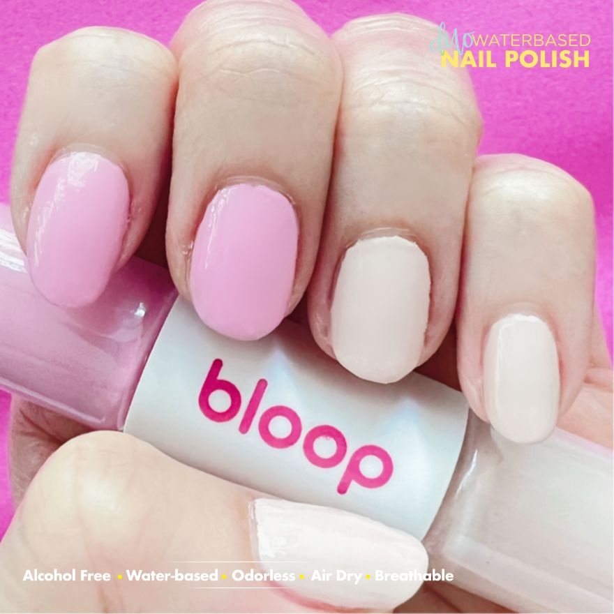 Duo Waterbased Basic Polish WD0003