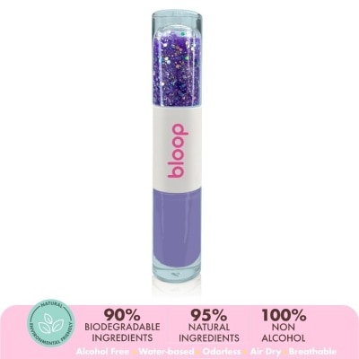 BLOOP Duo Waterbased WD0005 2X5ML