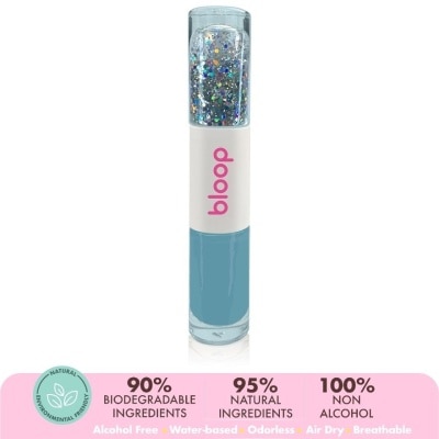 BLOOP Duo Waterbased WD0006 2X5ML