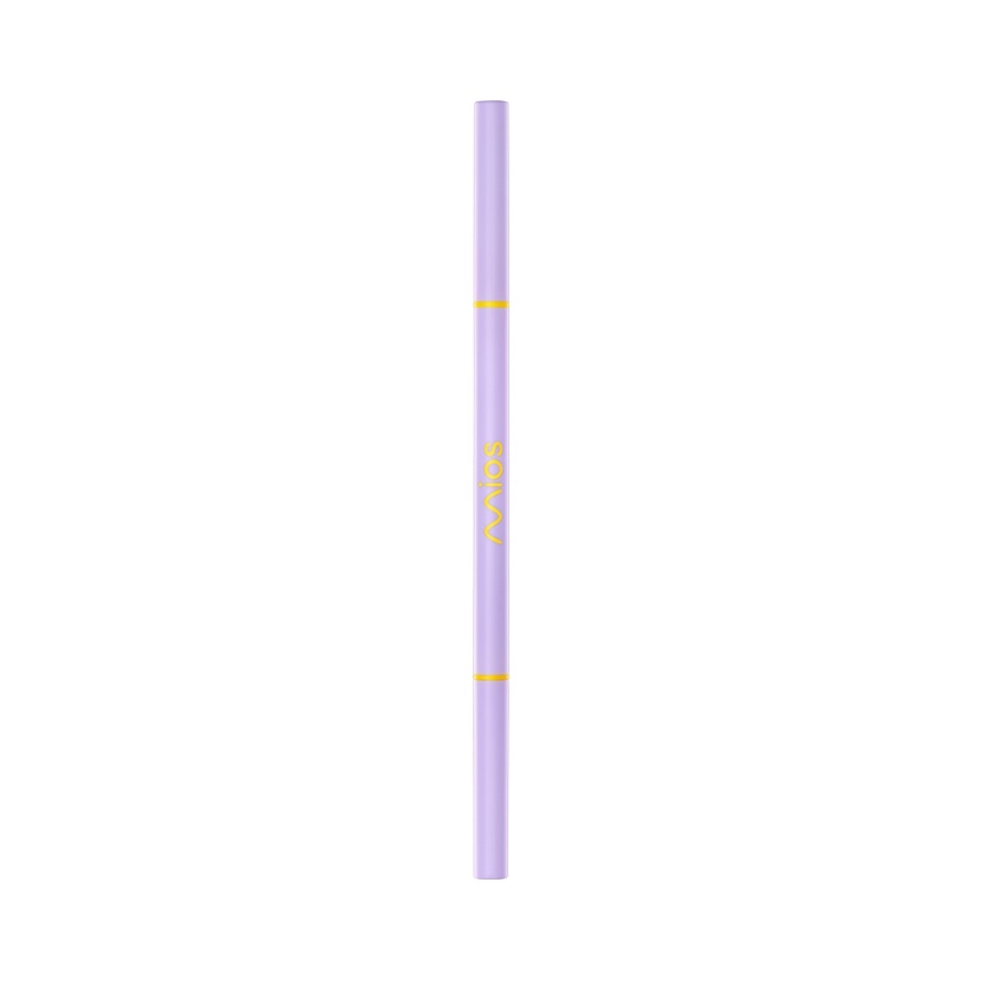 Eyebrow Pencil Aero Dynamic Tip_Coffee Brown