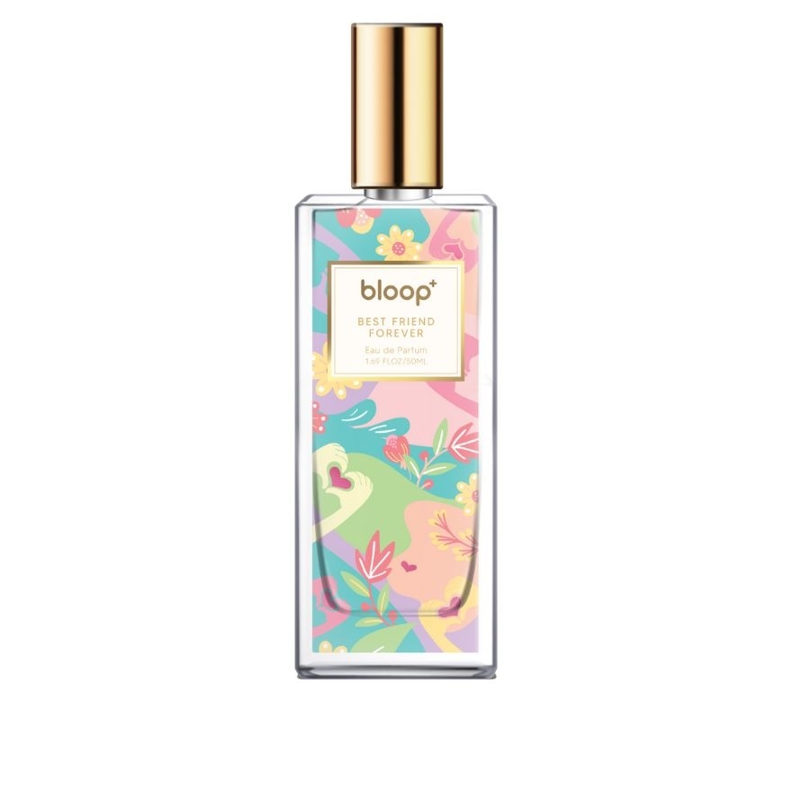 Best Friends Forever EDP Perfume image