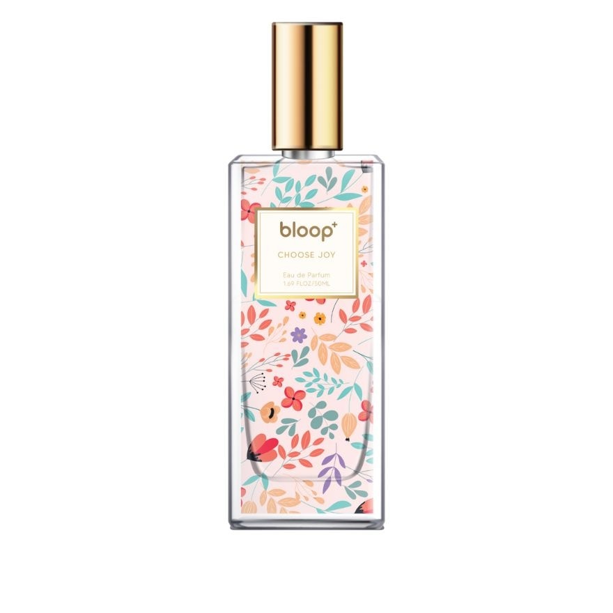 Choose Joy Edp 1.69 floz/50ml