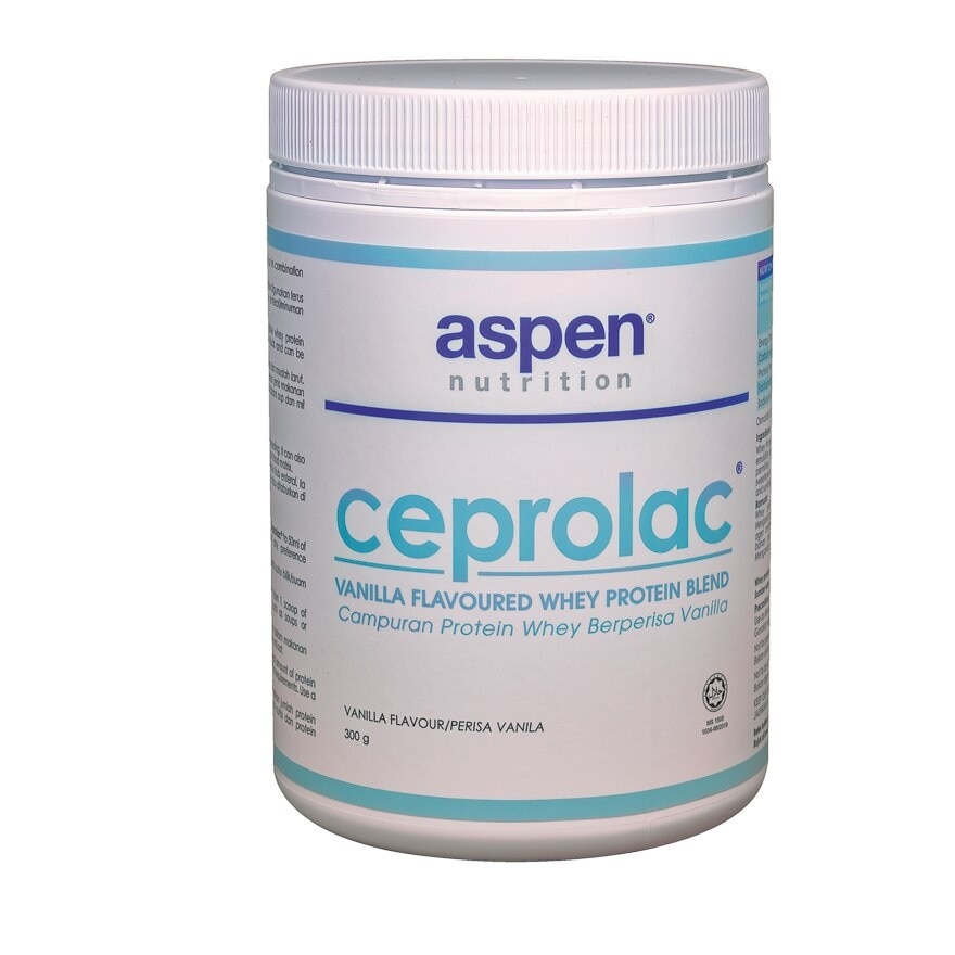 Ceprolac Protein Blend 300g