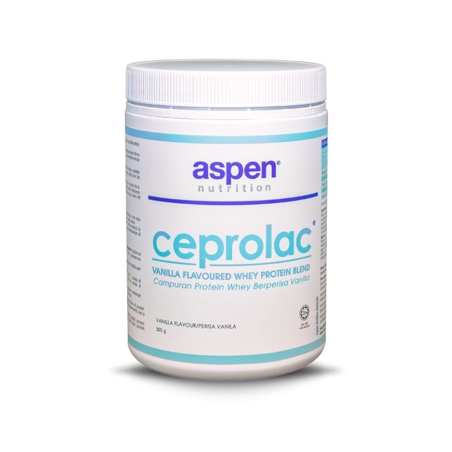 Ceprolac Protein Blend 300g