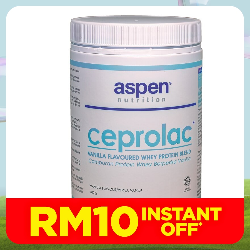 Ceprolac Protein Blend 300g