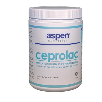 ASPEN NUTRITION Ceprolac Protein Blend 300g