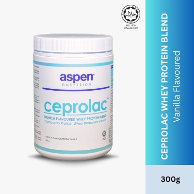 ASPEN NUTRITION - Ceprolac Protein Blend 300g