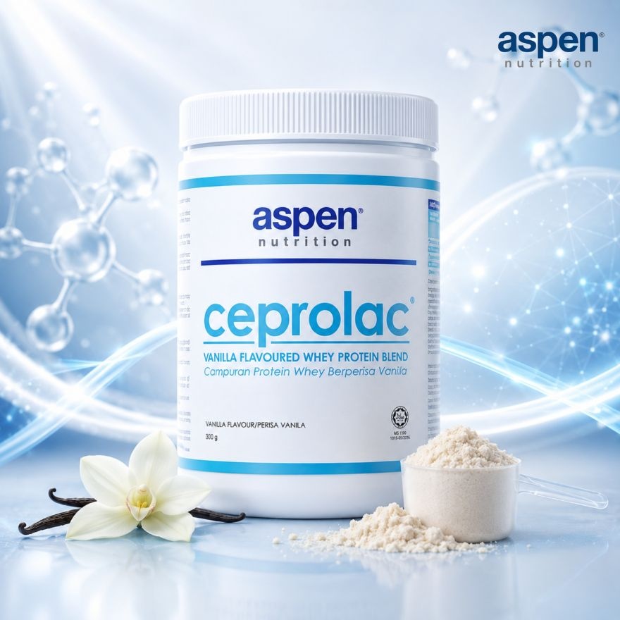 Ceprolac Protein Blend 300g