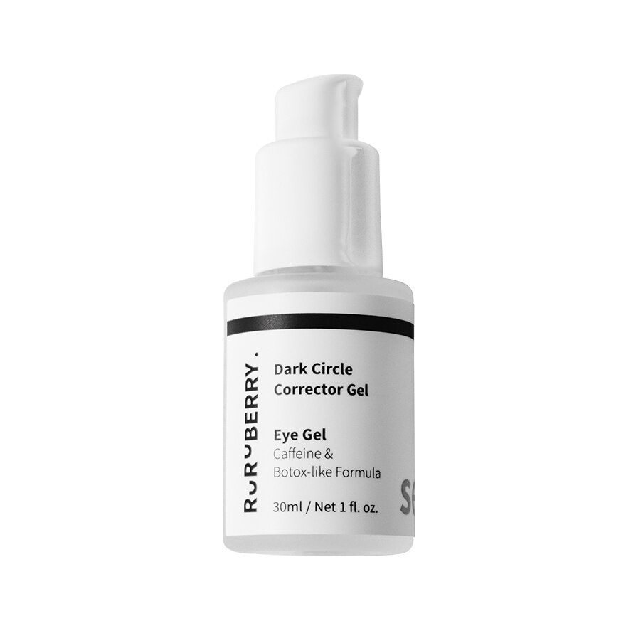 Dark Circle Corrector Gel 30ml